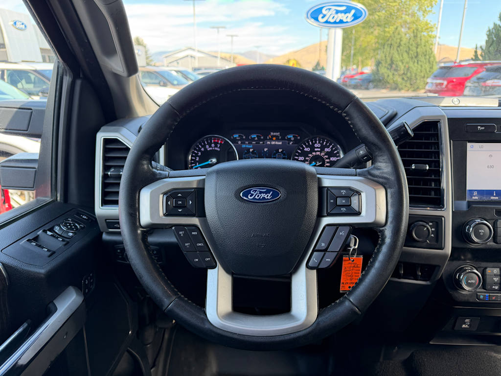 Thumbnail: 2020 Ford F-250 - 7
