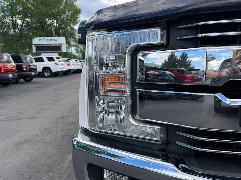 Thumbnail: 2017 Ford F-250 - 5