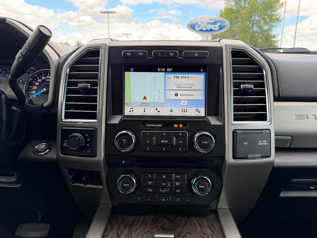 Thumbnail: 2017 Ford F-250 - 11