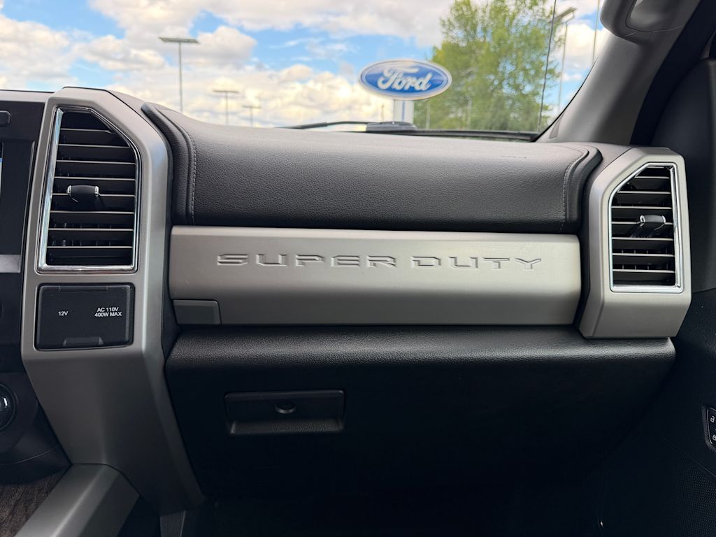 Thumbnail: 2017 Ford F-250 - 26