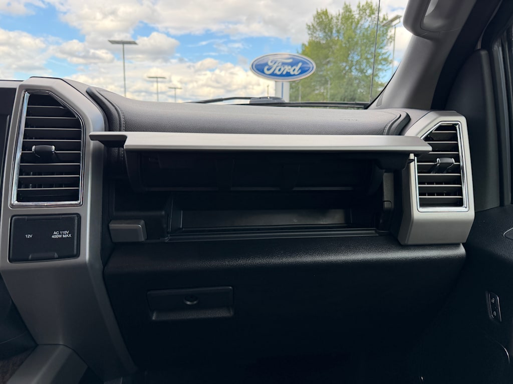 Thumbnail: 2017 Ford F-250 - 27