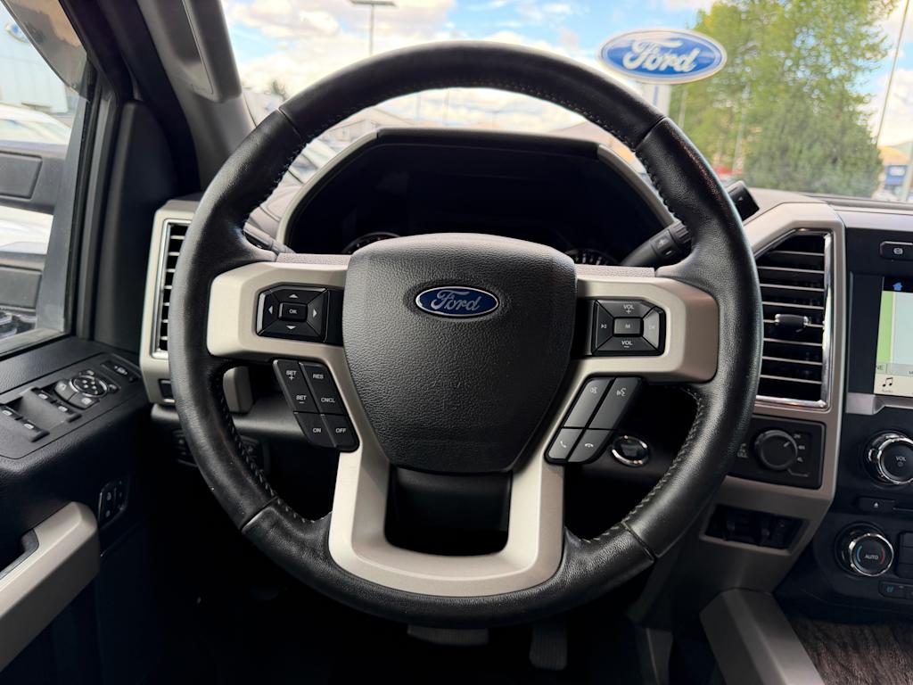 Thumbnail: 2017 Ford F-250 - 6