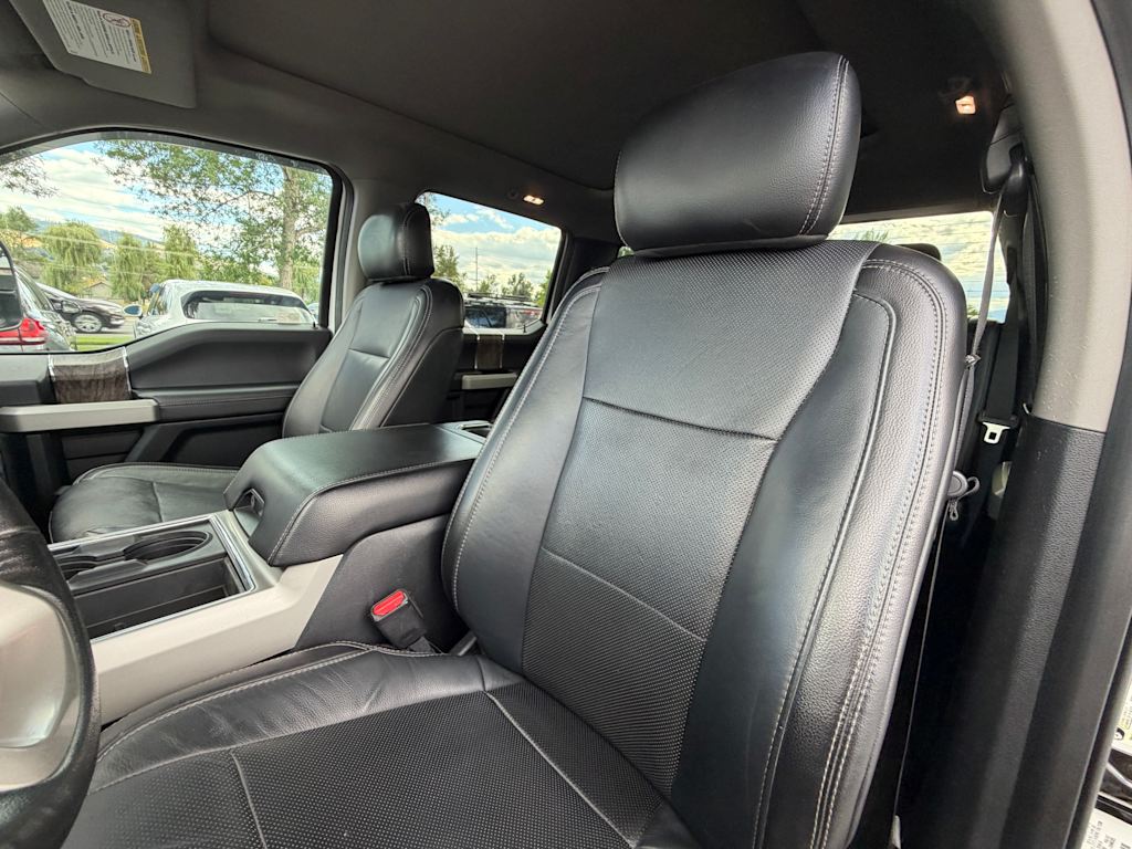 Thumbnail: 2017 Ford F-250 - 7