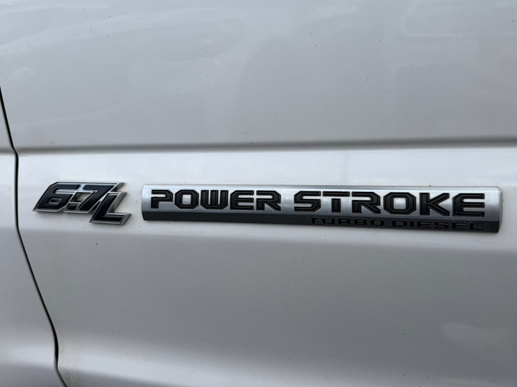 Thumbnail: 2017 Ford F-250 - 35