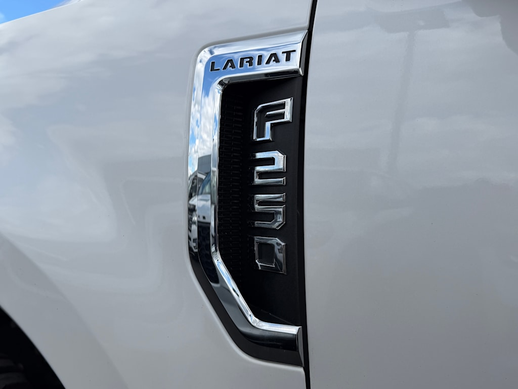 Thumbnail: 2017 Ford F-250 - 34