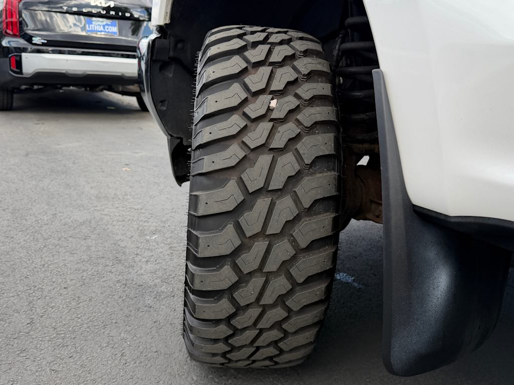 Thumbnail: 2017 Ford F-250 - 36