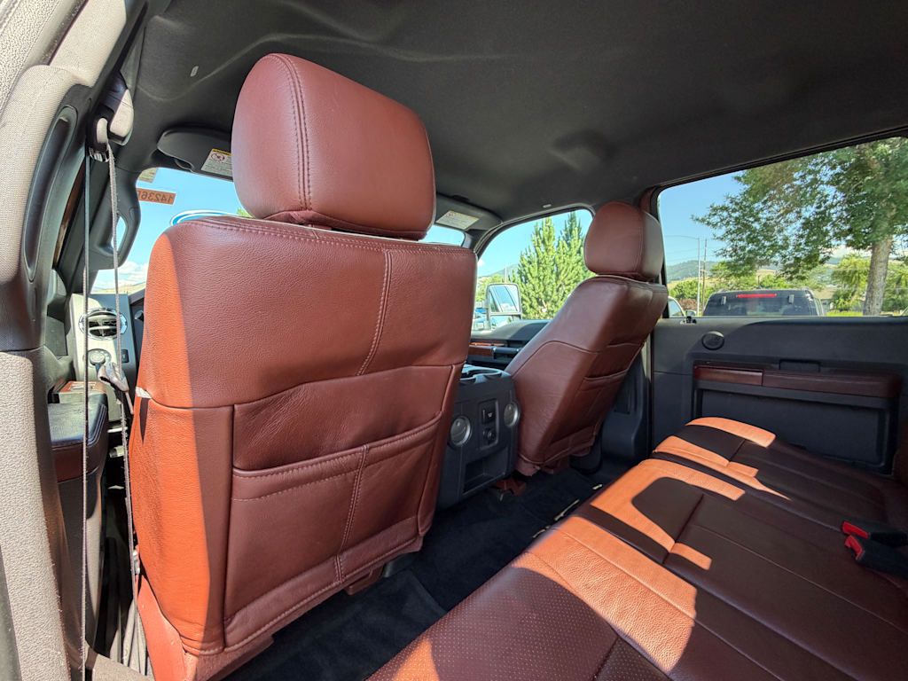 Thumbnail: 2012 Ford F-250 - 25