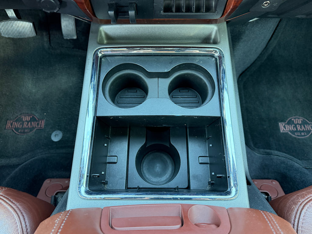 Thumbnail: 2012 Ford F-250 - 12