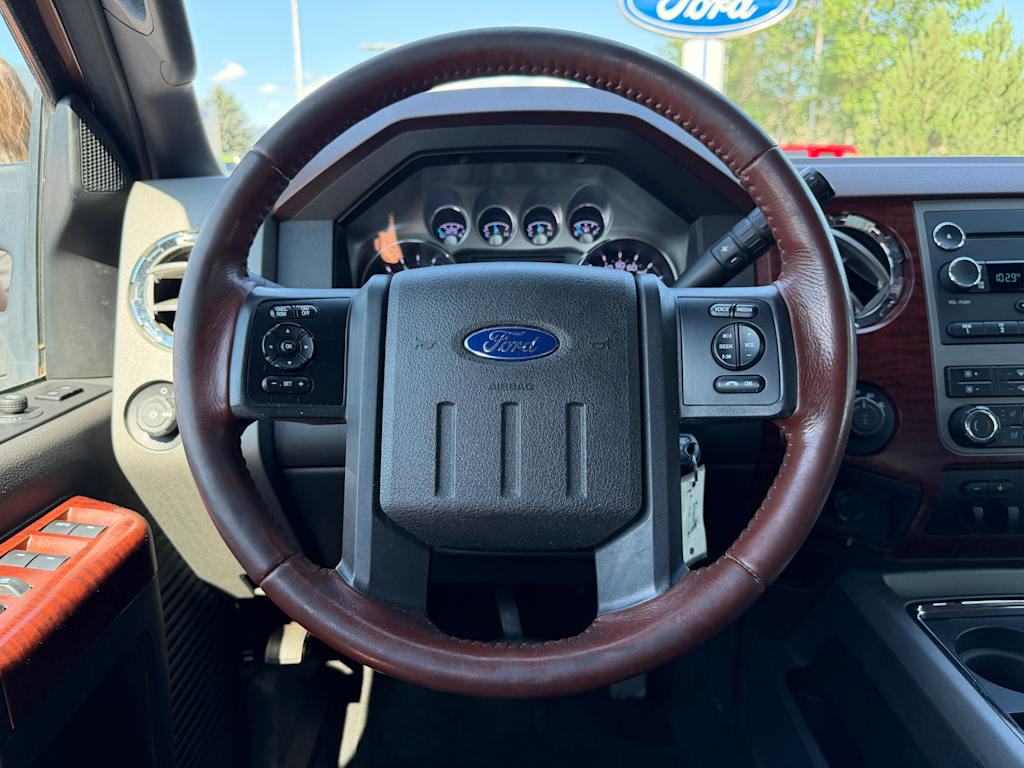 Thumbnail: 2012 Ford F-250 - 7