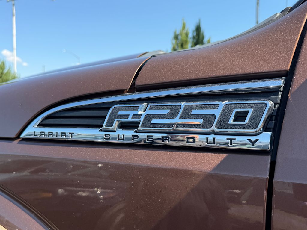Thumbnail: 2012 Ford F-250 - 5