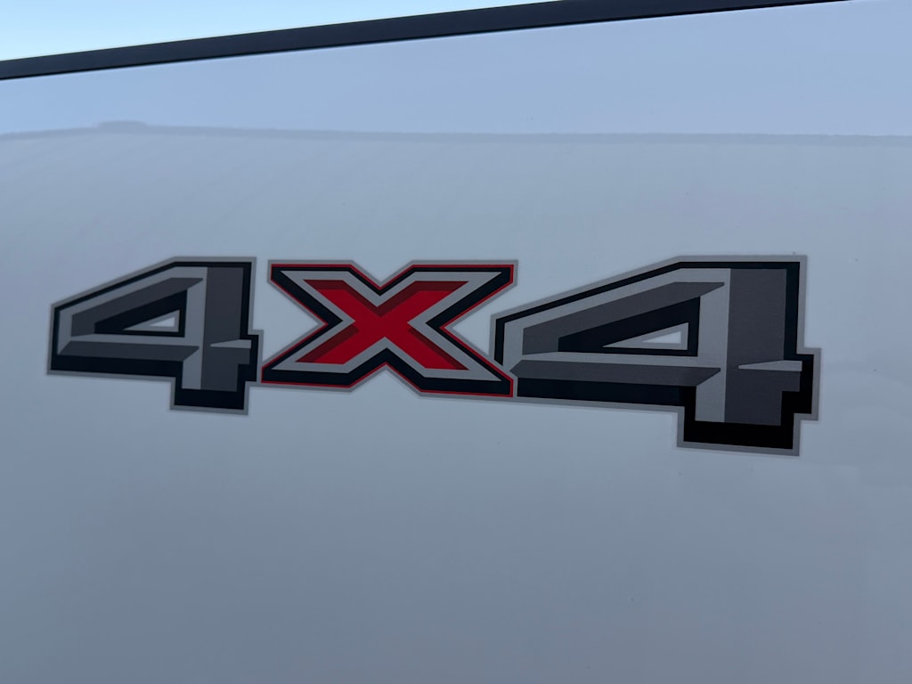 Thumbnail: 2026 Ford F-250 - 5