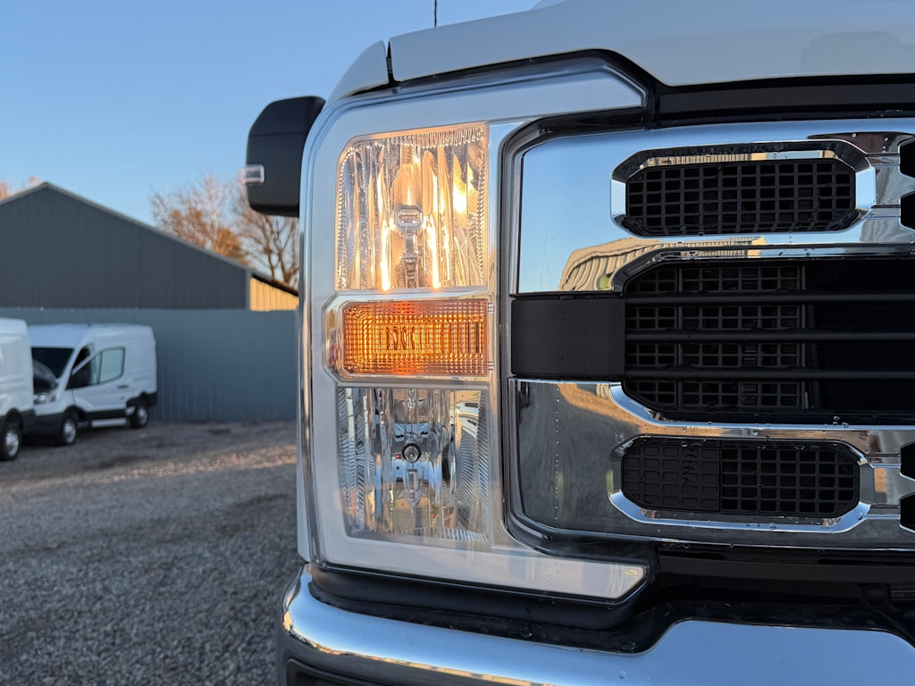 Thumbnail: 2026 Ford F-250 - 16