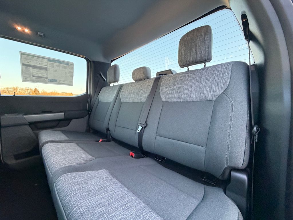 Thumbnail: 2026 Ford F-250 - 28