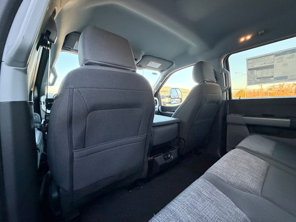 Thumbnail: 2026 Ford F-250 - 29