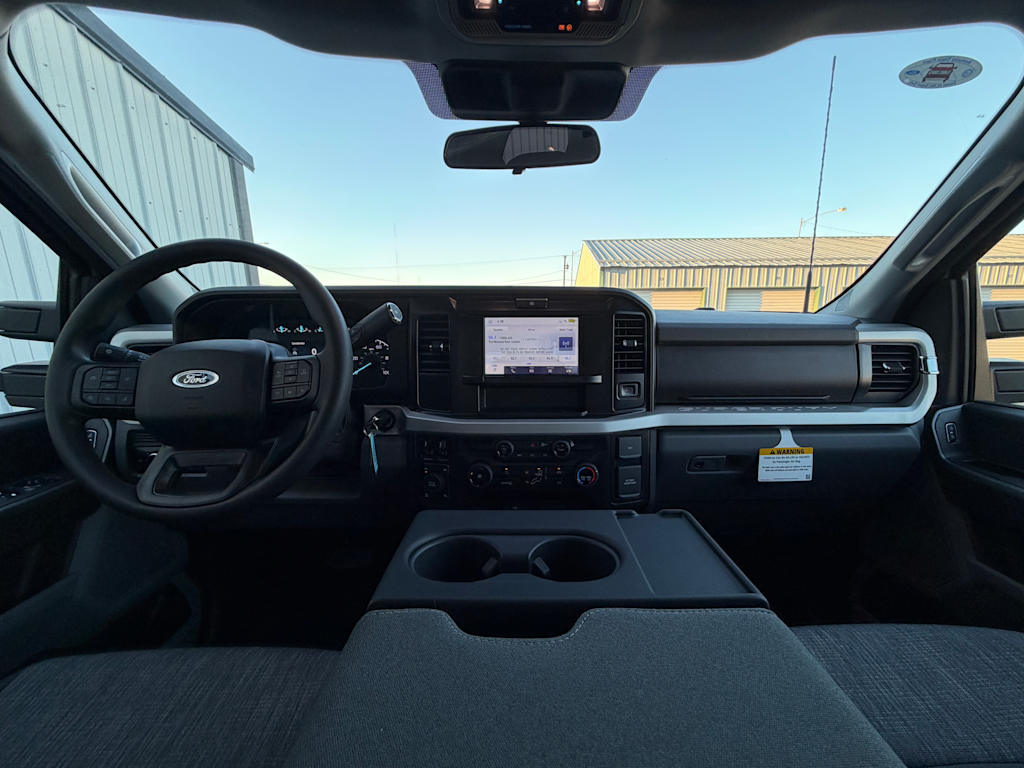 Thumbnail: 2026 Ford F-250 - 10