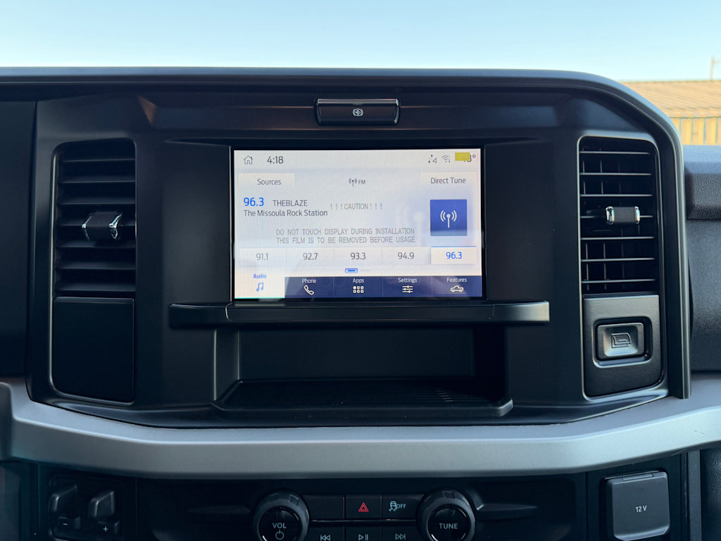 Thumbnail: 2026 Ford F-250 - 11