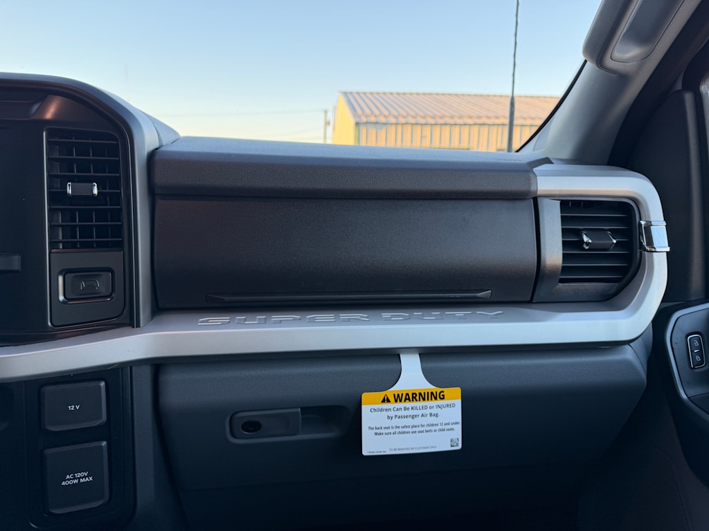 Thumbnail: 2026 Ford F-250 - 25