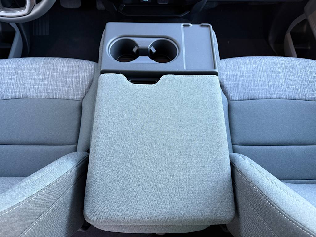 Thumbnail: 2026 Ford F-250 - 24