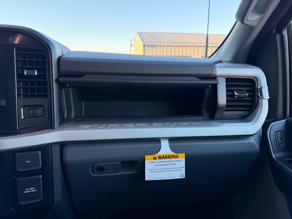 Thumbnail: 2026 Ford F-250 - 26