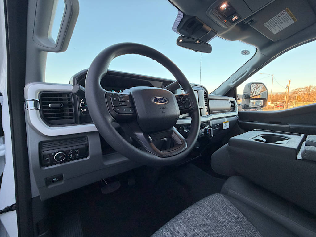 Thumbnail: 2026 Ford F-250 - 2