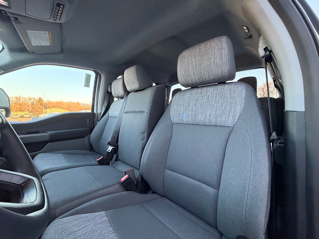 Thumbnail: 2026 Ford F-250 - 9