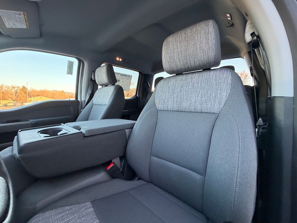 Thumbnail: 2026 Ford F-250 - 7