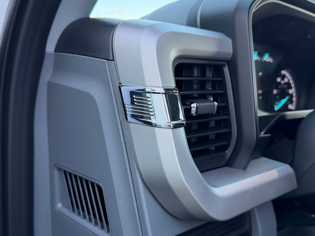 Thumbnail: 2026 Ford F-250 - 21