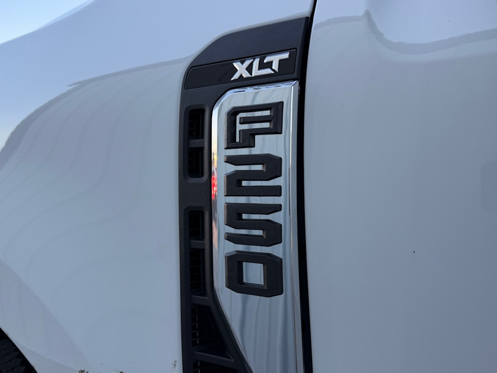 Thumbnail: 2026 Ford F-250 - 15