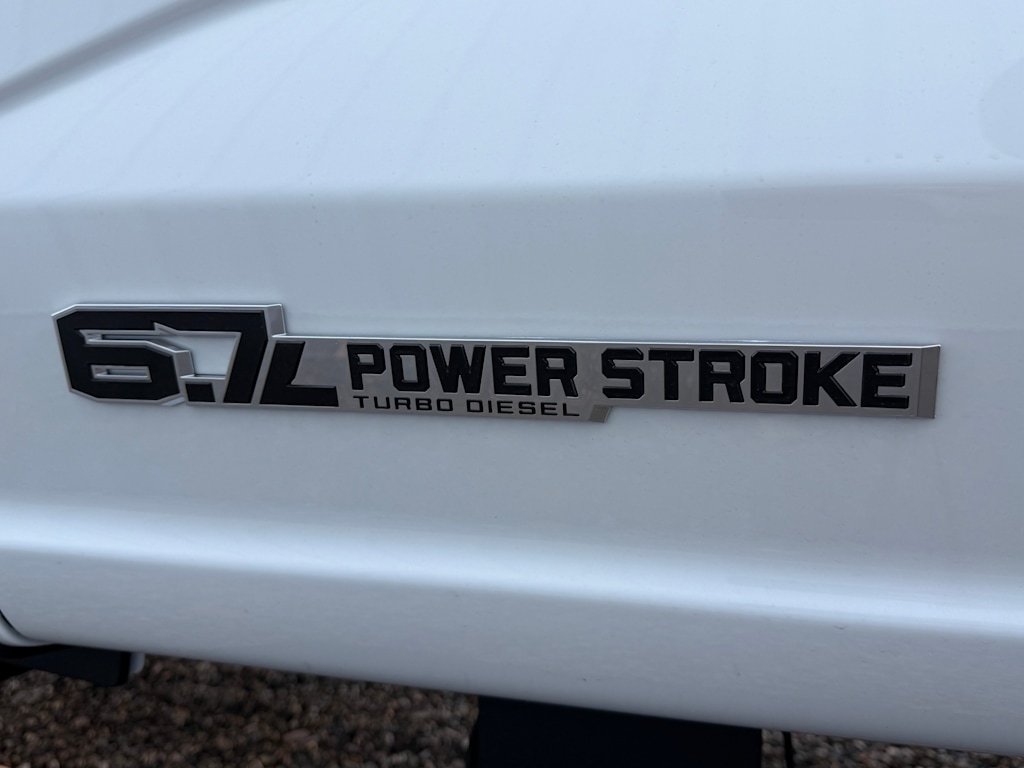 Thumbnail: 2026 Ford F-250 - 30