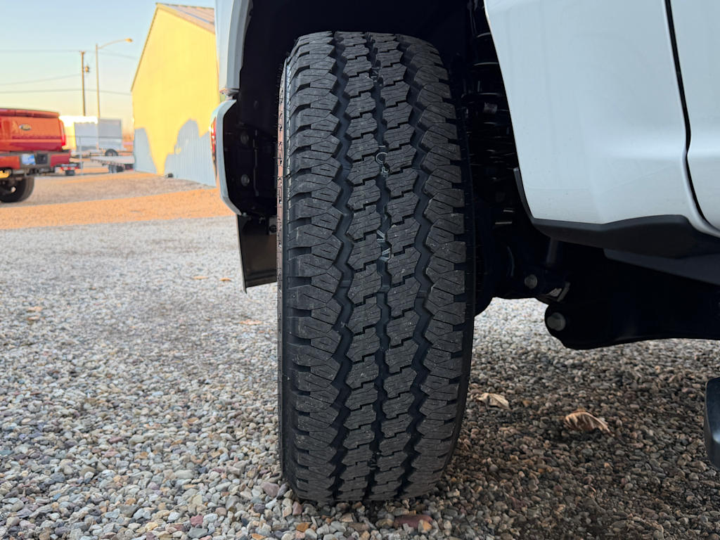 Thumbnail: 2026 Ford F-250 - 31