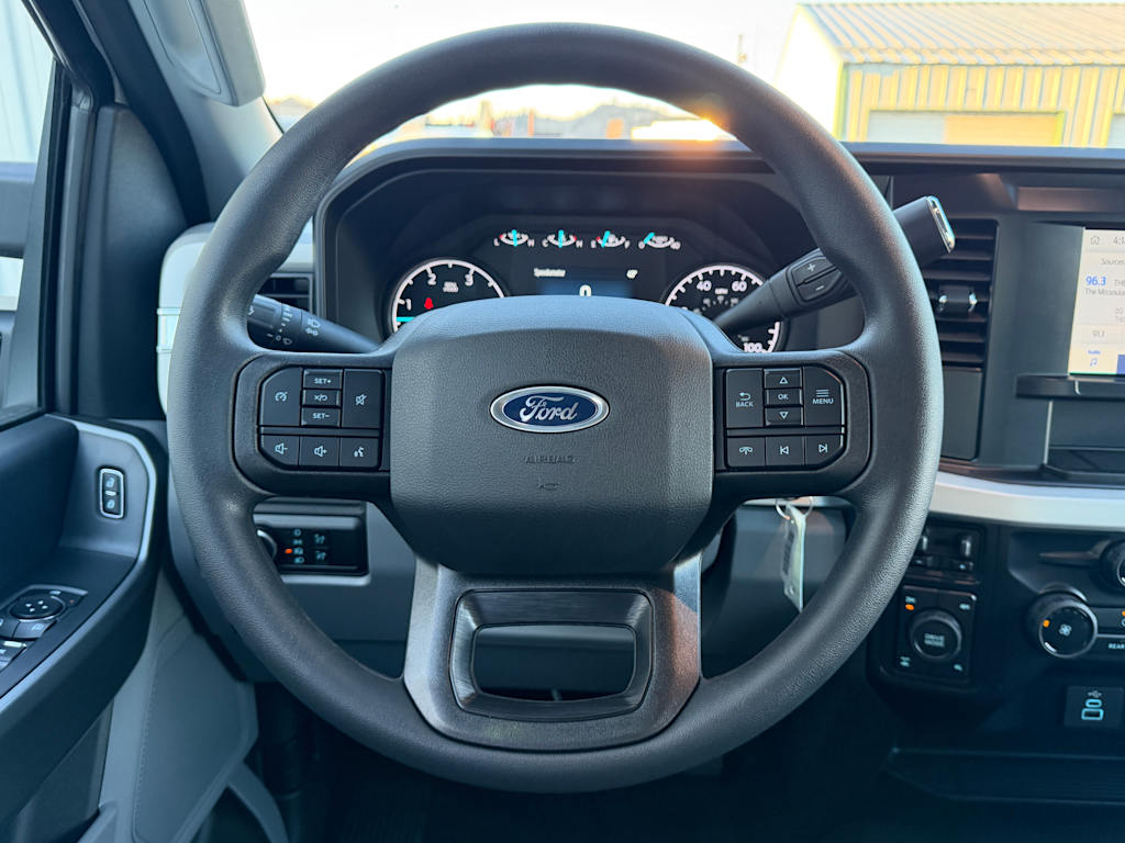 Thumbnail: 2026 Ford F-250 - 6