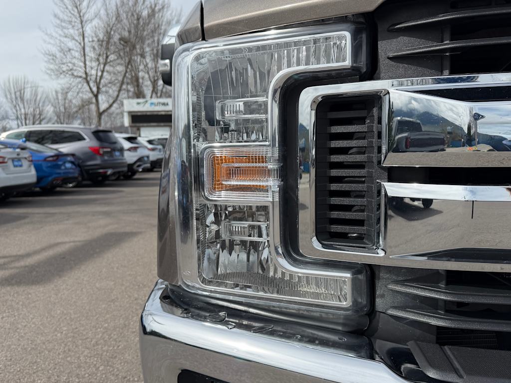 Thumbnail: 2019 Ford F-250 - 5
