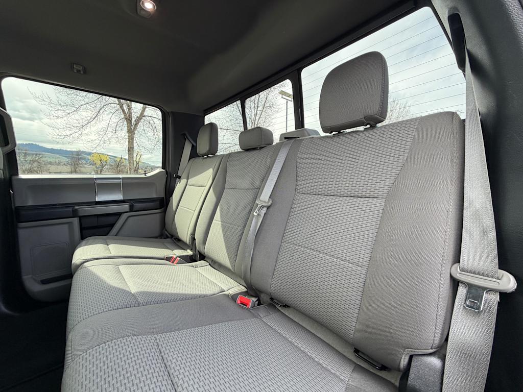 Thumbnail: 2019 Ford F-250 - 9