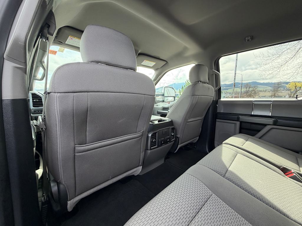 Thumbnail: 2019 Ford F-250 - 31