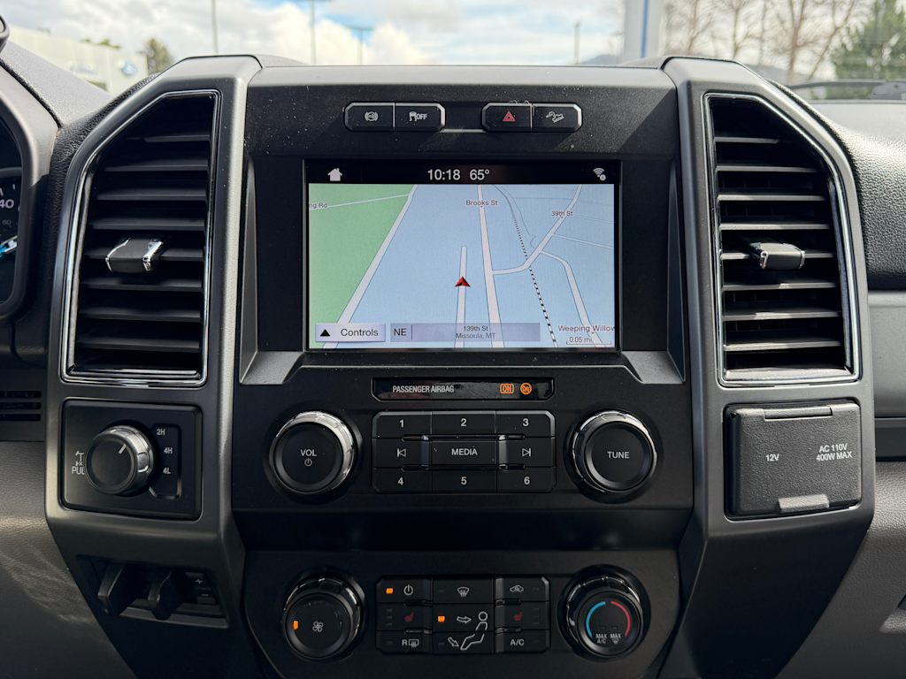 Thumbnail: 2019 Ford F-250 - 11