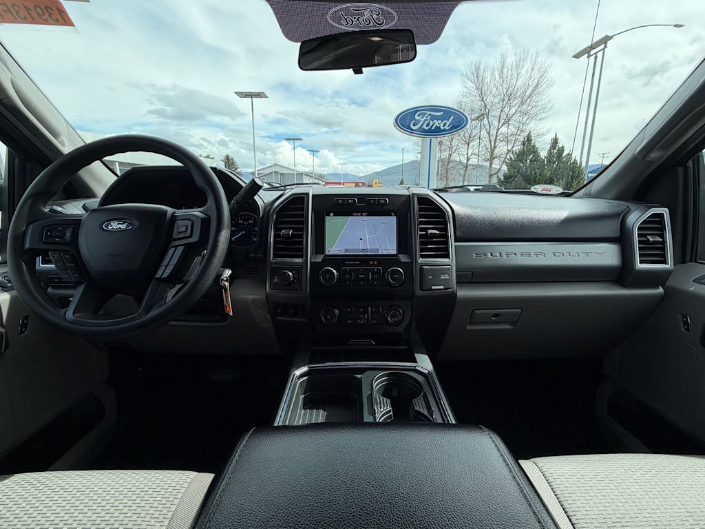 Thumbnail: 2019 Ford F-250 - 10