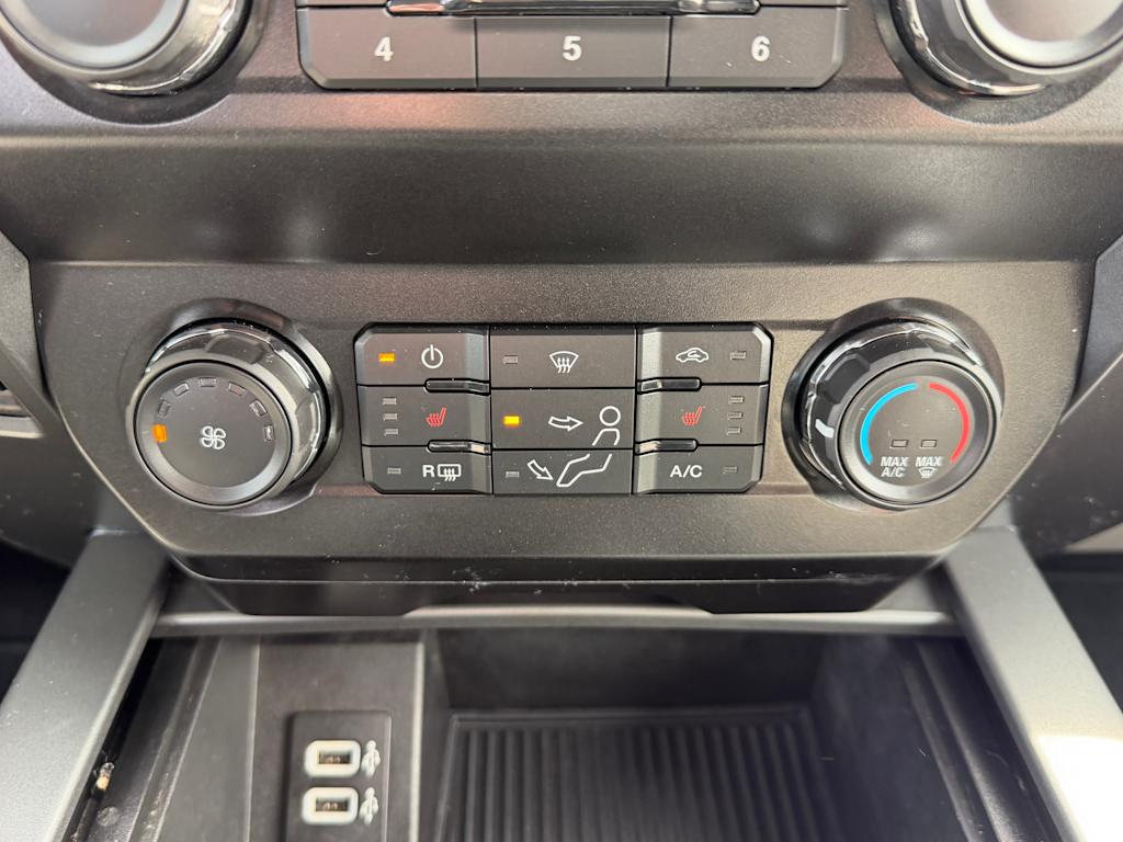 Thumbnail: 2019 Ford F-250 - 22