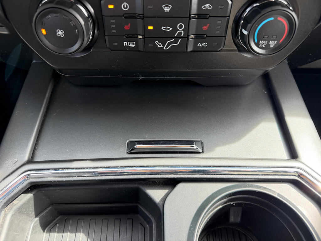 Thumbnail: 2019 Ford F-250 - 23