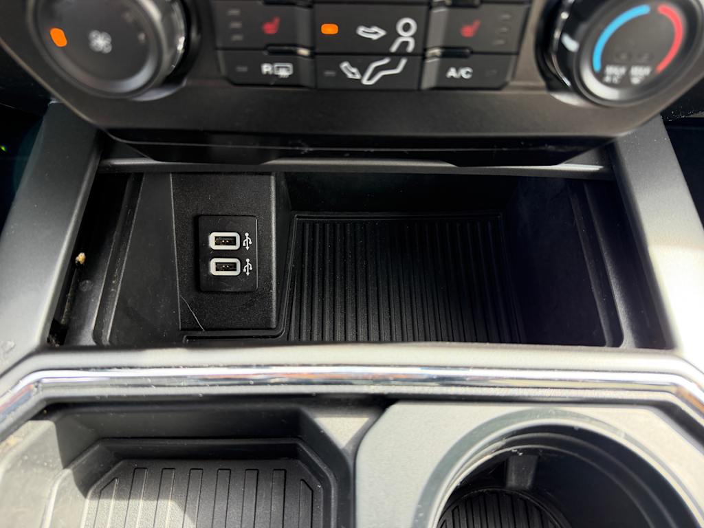 Thumbnail: 2019 Ford F-250 - 12