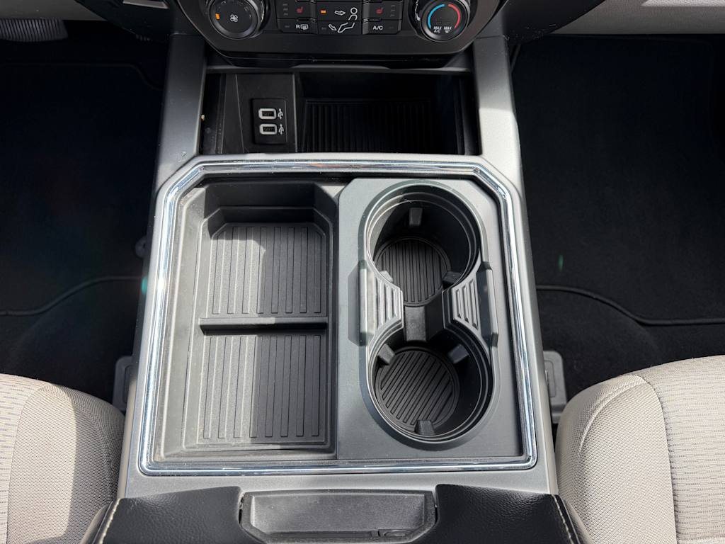 Thumbnail: 2019 Ford F-250 - 24