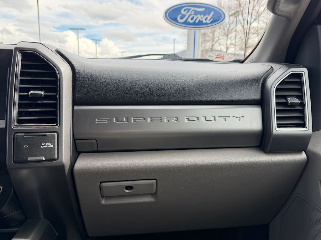 Thumbnail: 2019 Ford F-250 - 28