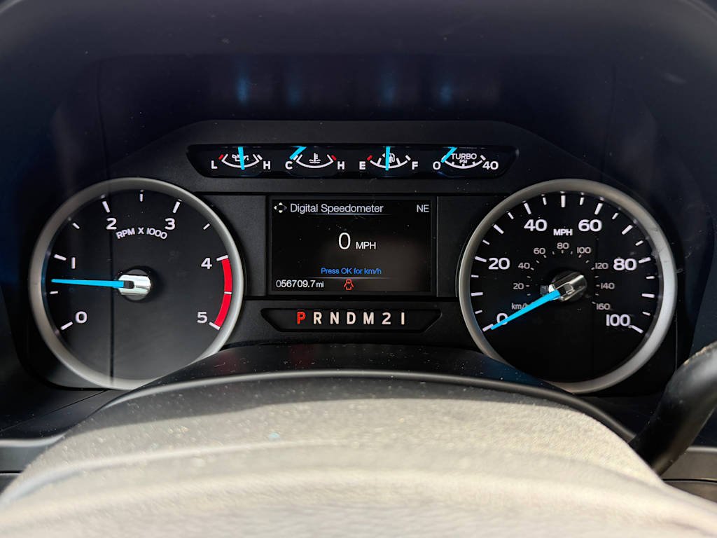 Thumbnail: 2019 Ford F-250 - 13