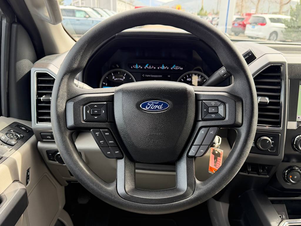 Thumbnail: 2019 Ford F-250 - 7