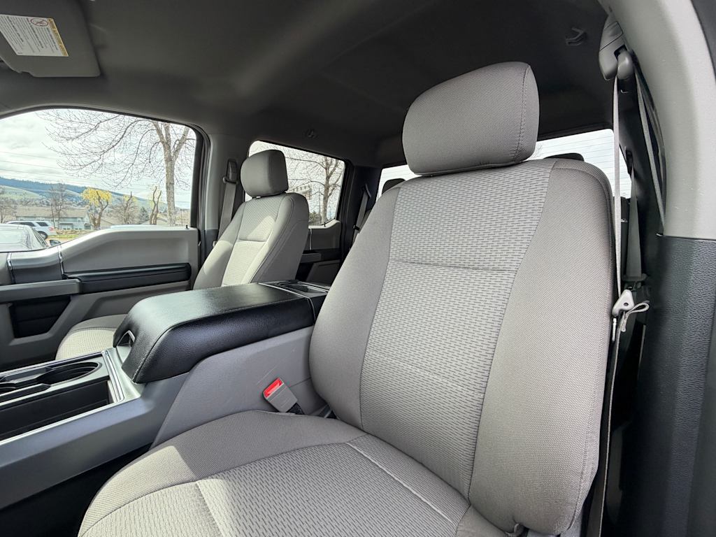 Thumbnail: 2019 Ford F-250 - 8