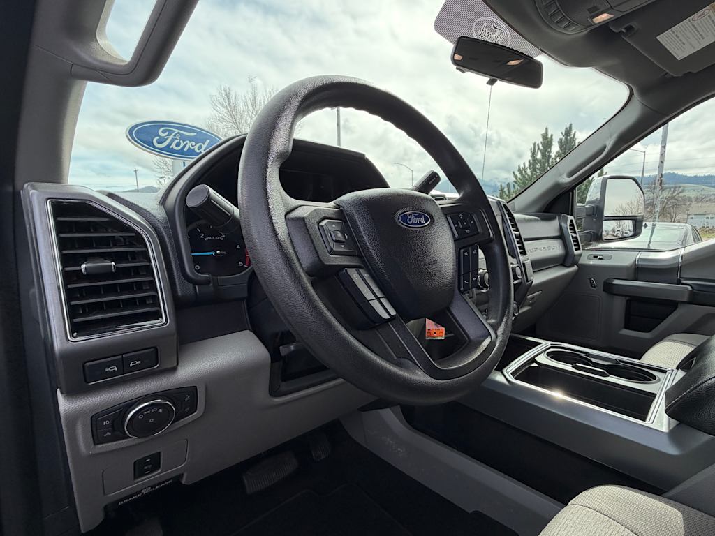 Thumbnail: 2019 Ford F-250 - 2