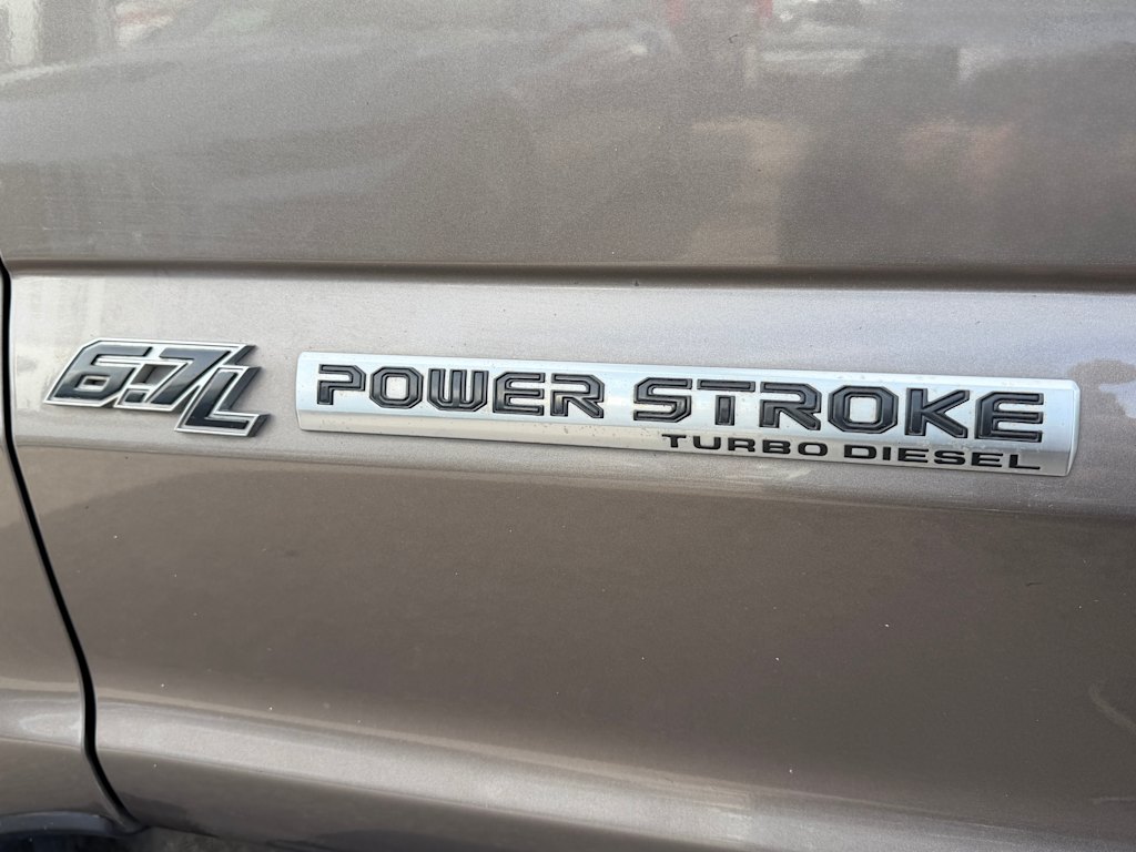 Thumbnail: 2019 Ford F-250 - 33