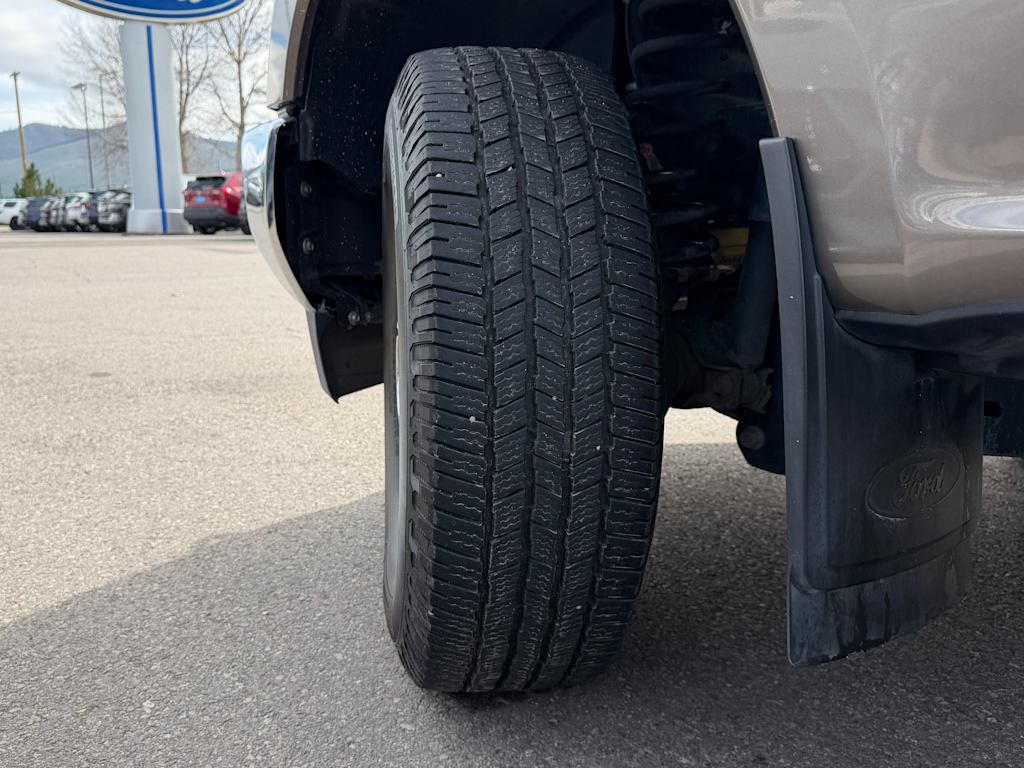 Thumbnail: 2019 Ford F-250 - 34