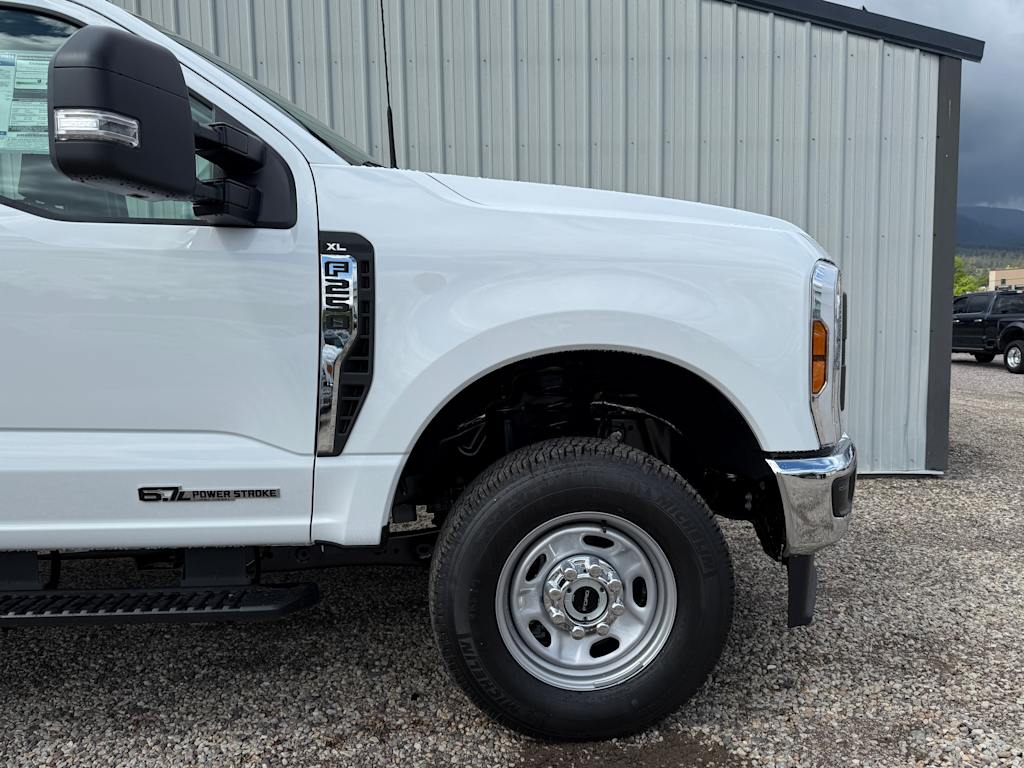 Thumbnail: 2025 Ford F-250 - 7