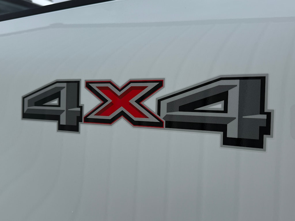 Thumbnail: 2025 Ford F-250 - 6