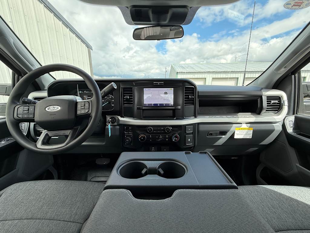 Thumbnail: 2025 Ford F-250 - 12
